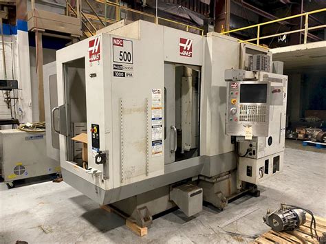 cnc machine pallet changer|pallet changer for haas.